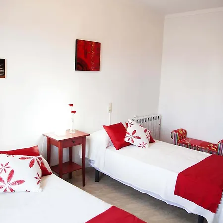 Cala Morlanda House *