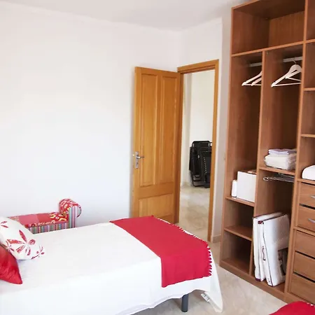 Cala Morlanda House