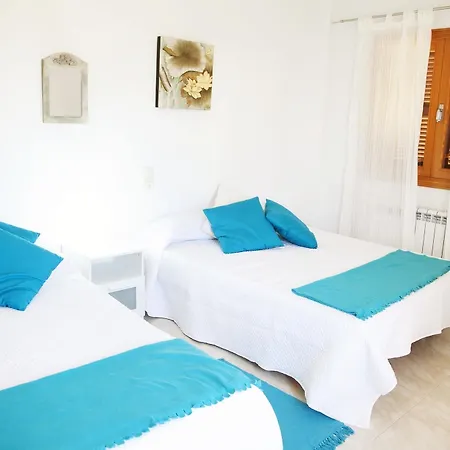 Cala Morlanda House * Manacor (Mallorca)